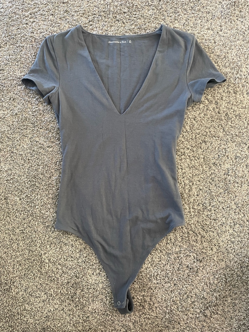A&F Bodysuit